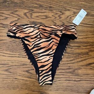 PacSun bikini bottoms